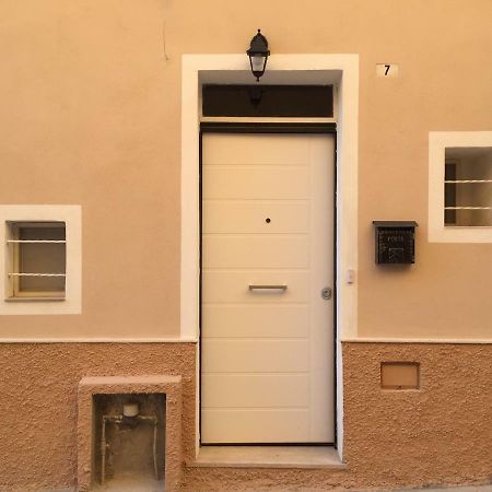 Onax Rooms Cagliari Ngoại thất bức ảnh