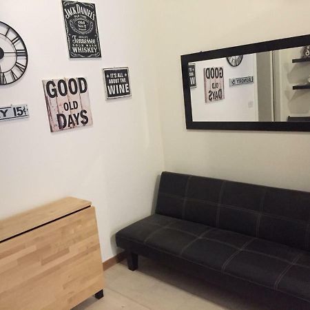 Onax Rooms Cagliari Ngoại thất bức ảnh