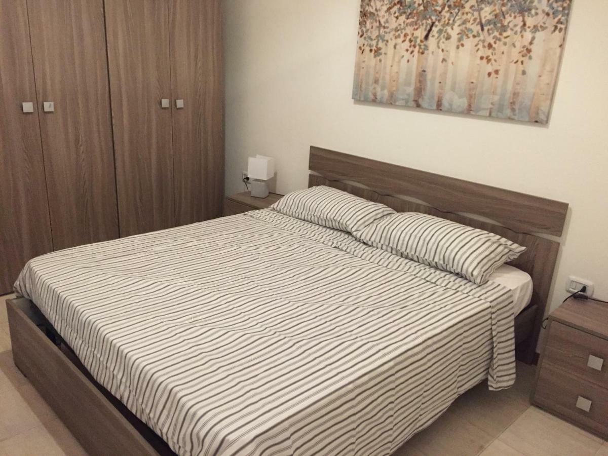 Onax Rooms Cagliari Ngoại thất bức ảnh