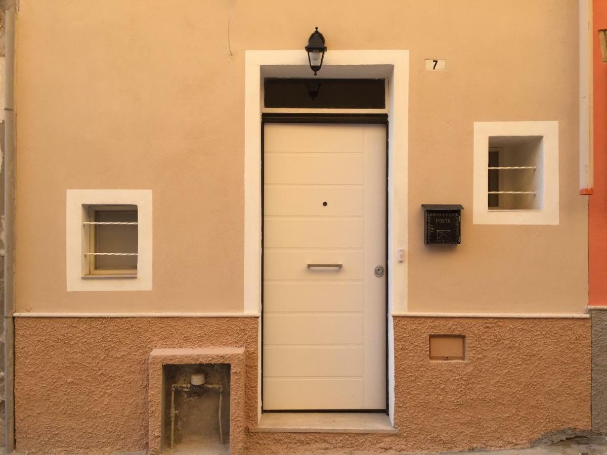 Onax Rooms Cagliari Ngoại thất bức ảnh