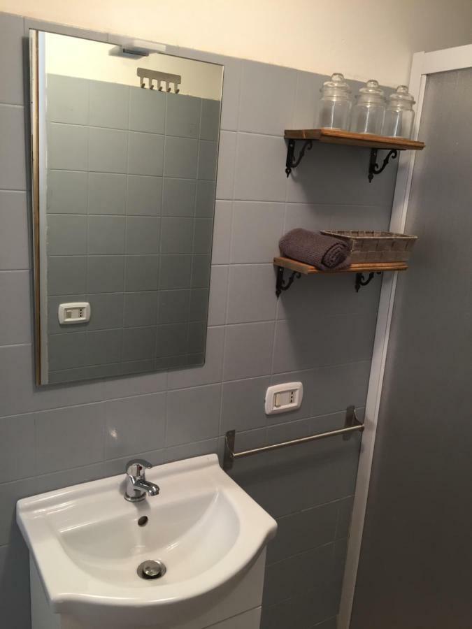 Onax Rooms Cagliari Ngoại thất bức ảnh
