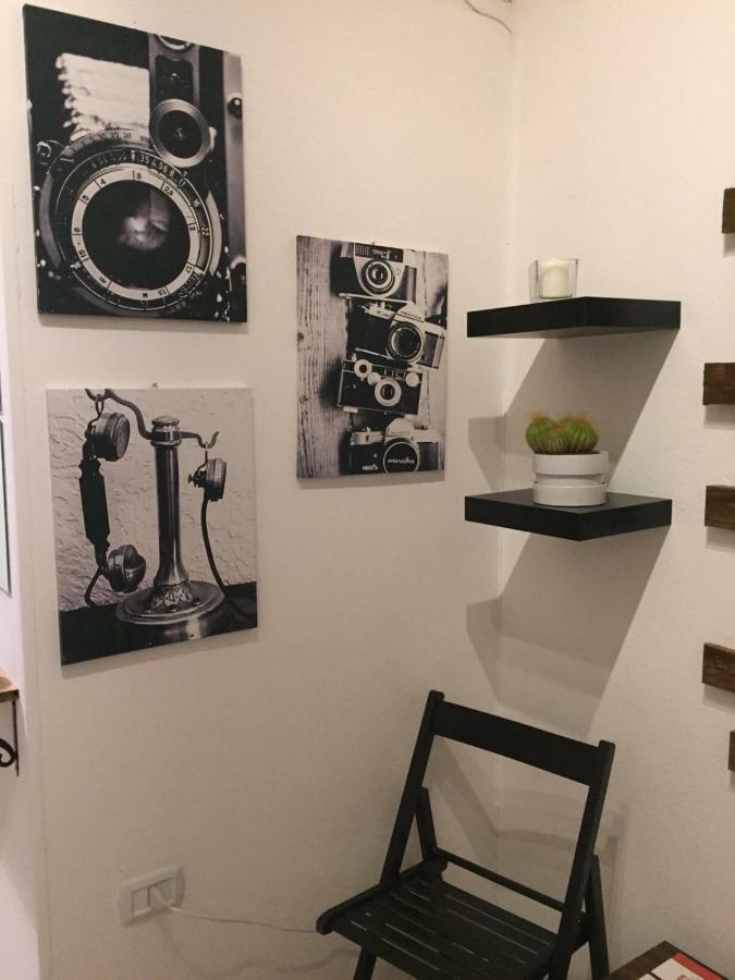 Onax Rooms Cagliari Ngoại thất bức ảnh