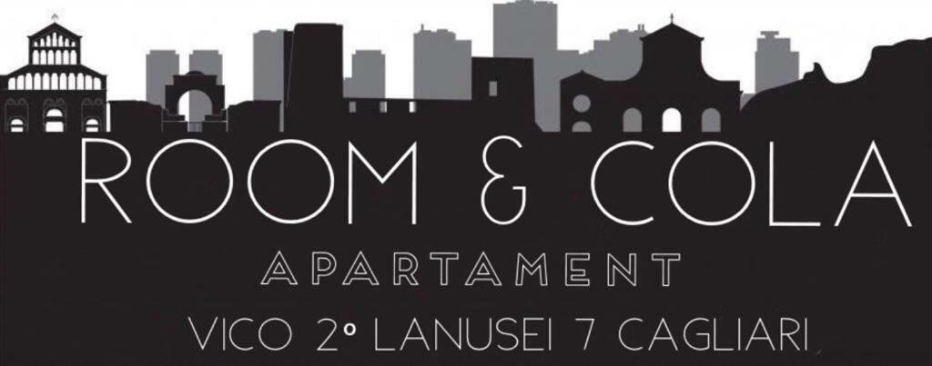 Onax Rooms Cagliari Ngoại thất bức ảnh